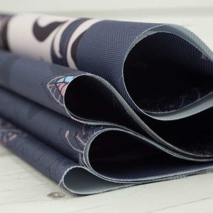 SLEEPY KITTIES - Waterproof woven fabric