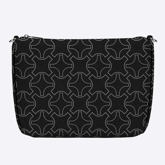 GEOMETRIC MINIMAL WZ. 15 - Thermo lycra