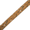 Sackleinen Band 30mm - KARO MS. 14