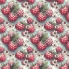 TUTTI FRUTTI WZ. 35 - satén