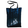 SHOPPER TASCHE - SEN BIEST - Wasserabweisende Webware - Nähset
