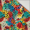 NEON JUNGLE WZ. 2 - lycra 300g
