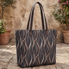 RETRO GEOMETRIC WZ. 15