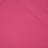 Rib Jersey fabric Unicolour - PINK (D-04) 