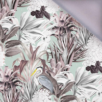 LUXE TROPICAL M. 1 - Softshell