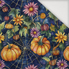 HALLOWEEN WZ. 62 - Woven Fabric for tablecloths