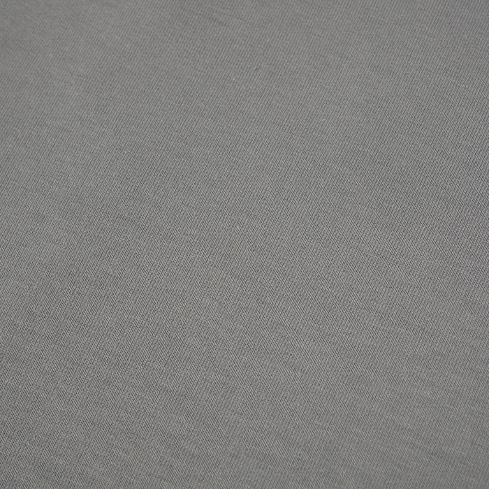 D-32 STAHL - Sommersweat nicht angeraut