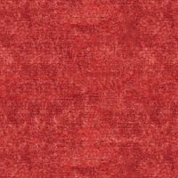ACID WASH / CZERWONY- Welur tapicerski