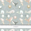 Little Nature WZ.8 - Minky-Plüsch