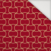 GEOMETRIC MINIMAL WZ. 4 - Tkanina na ubrusy