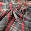 Premium Cotton Flannel - Buffalo Check