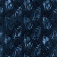 BLUE LEAVES ms. 2 - Softshell
