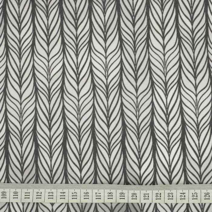 BRAID / grey - Panama 220g