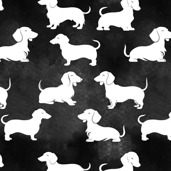 DOGS PAT. 5 - Thermo lycra