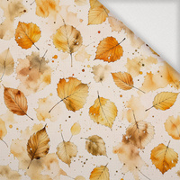 AUTUMN WZ. 3 - Woven Fabric for tablecloths
