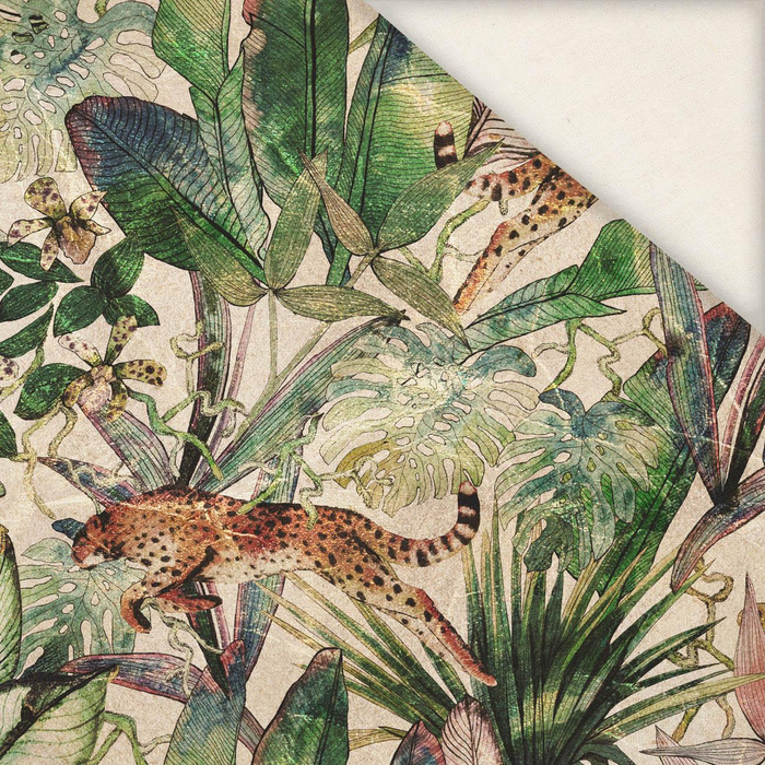 GEPARDI / listi - Len 100%