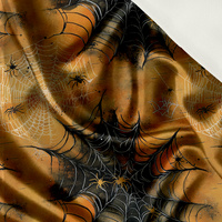 HALLOWEEN WZ. 57 - Satin
