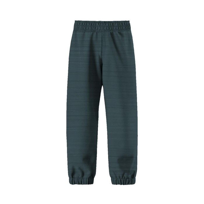 SOFTSHELL-HOSE (YETI) - HERE COMES THE SUN - Nähset (158-164)