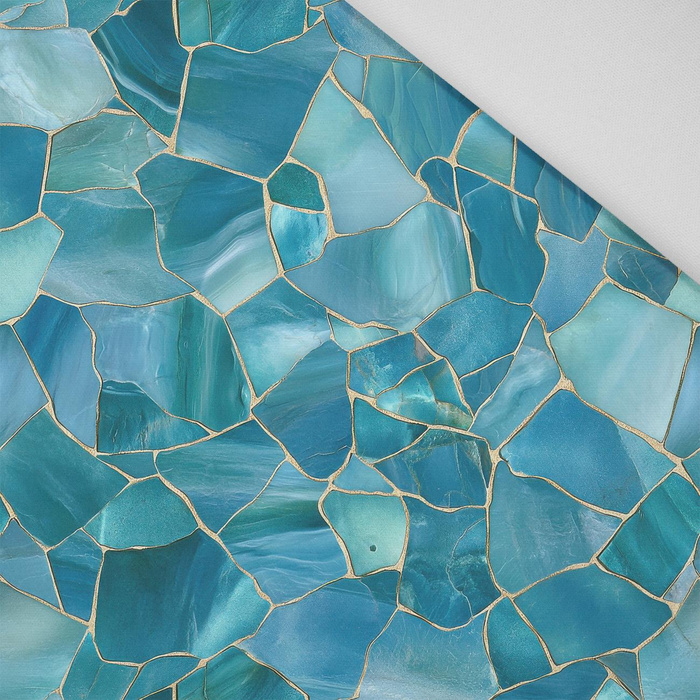 STAINED GLASS WZ. 27 - Panama 220g