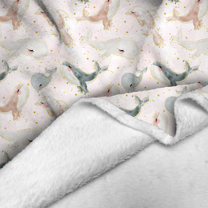 Little Nature WZ.7 - Plusz Minky