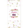 PILLOW 45X45 - SUPER OMA - front + back