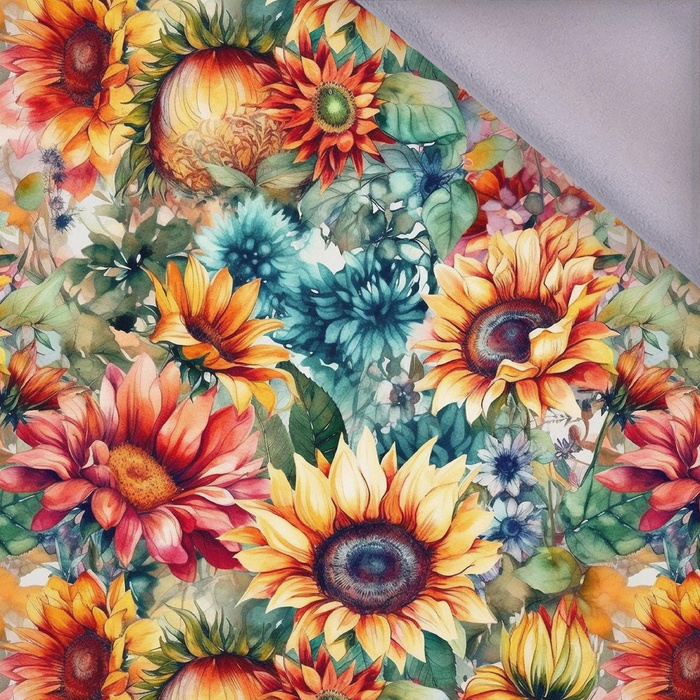 FLOWERS WZ.38 - Softshell