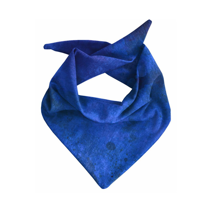 KID'S CAP AND SCARF (CLASSIC) - PIXEL BOY 55-58