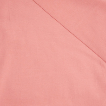 D-203 apricot - single jersey mit elastan TE210