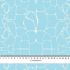 WATER WORLD (BACKGROUND) / aqua - Panama 220g