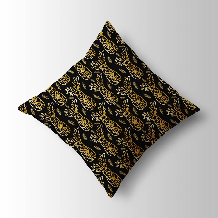 GOLD CHRISTMAS WZ. 4