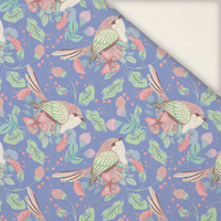 SPRING MELODY m. 2 - Slub Weave