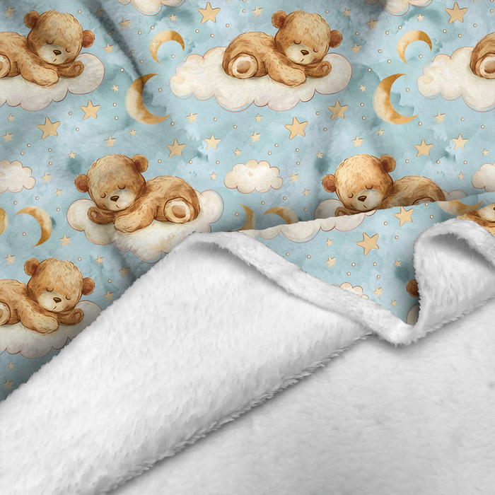 Little Nature WZ.14 - Plusz Minky