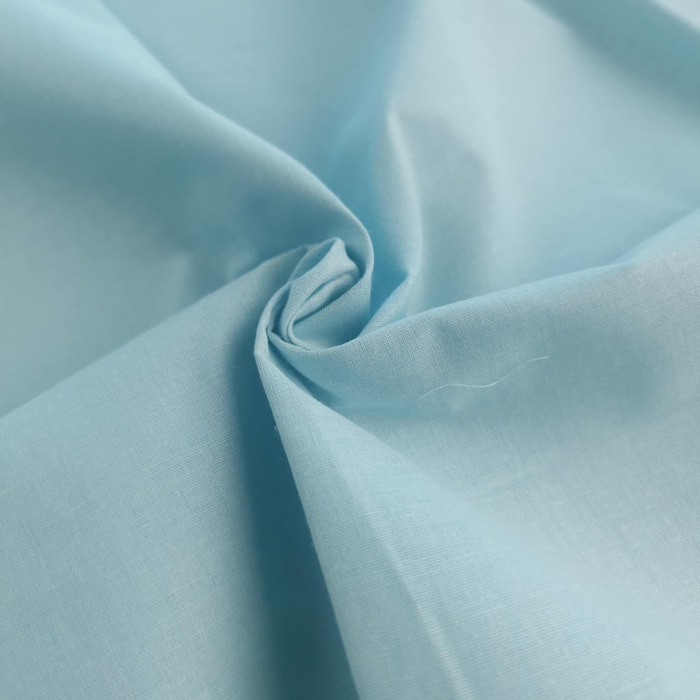 MINT - Cotton woven fabric