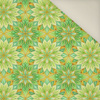 Stained Garden wz. 3 - Welur tapicerski