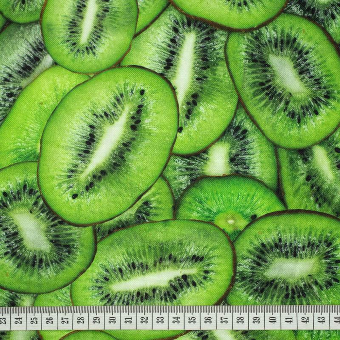 KIWI - Wasserabweisende Webware