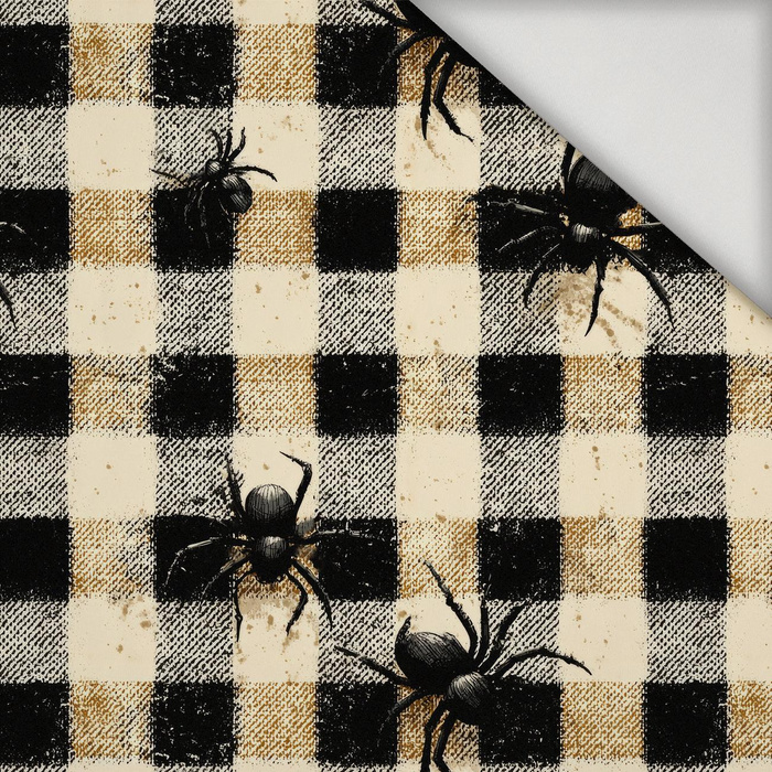 HALLOWEEN WZ. 47 - lycra 300g