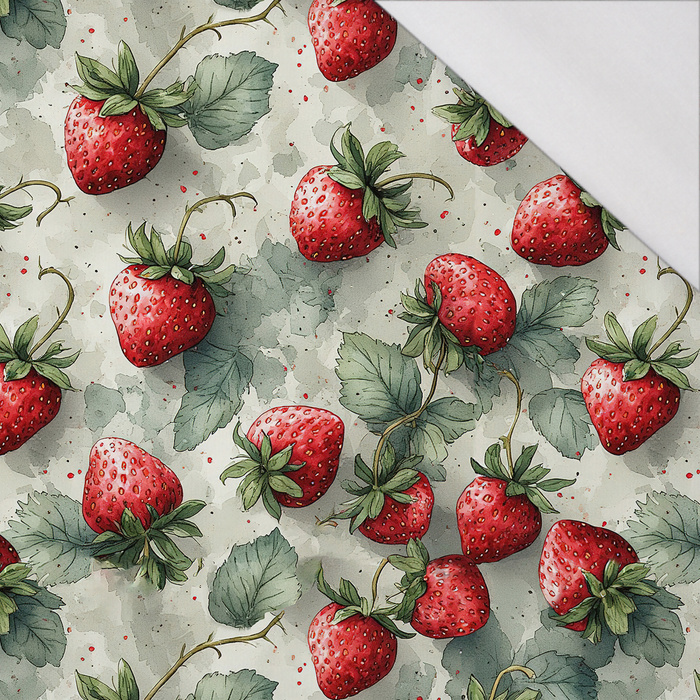 TUTTI FRUTTI WZ. 28 - single jersey