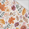 AUTUMN WZ. 6 - tkanina wodoodporna