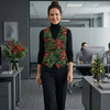 WINTER GARDEN WZ. 3 - softshell