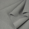 Rib Jersey fabric Unicolour - GREY (D-995)