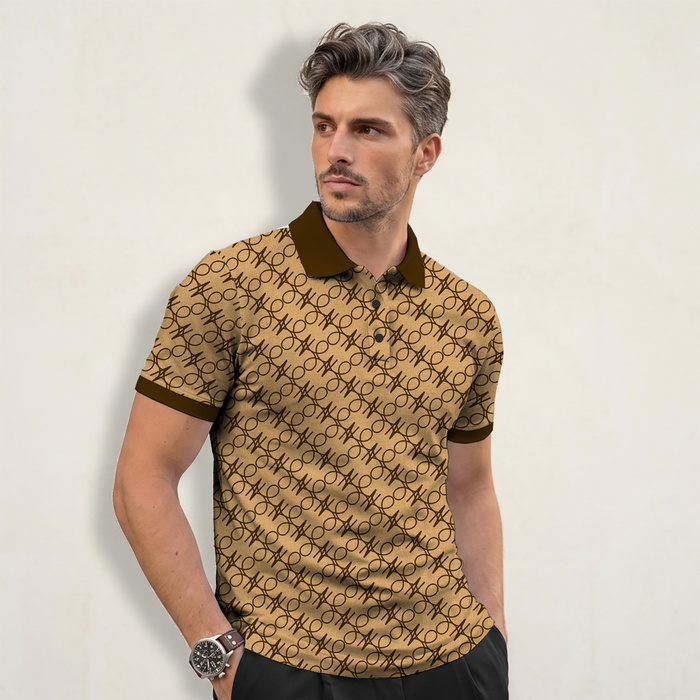 GEOMETRIC MINIMAL WZ. 6 - Slub Weave