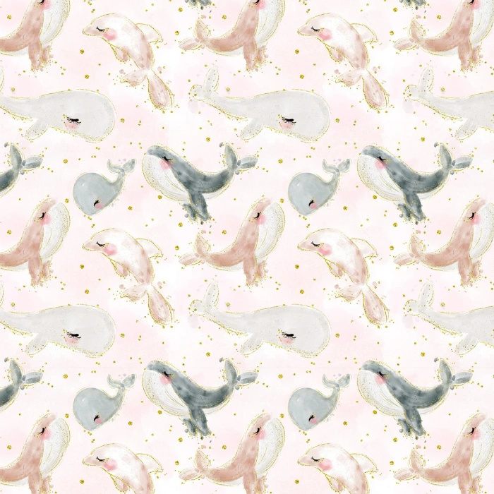 Little Nature WZ.7 - Plusz Minky