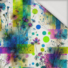 FLORAL REVERIE WZ. 8 - Viskose Jersey