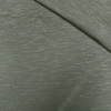 Baumwoll-Slubjersey mit Bio-Baumwolle 170g - DUNKLE OLIVE D-50 