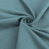 French Terry mit Elasthan - SKY BLUE (D-171)