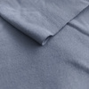 Bambusjersey mit Elasthan - STAHL