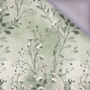 PASTEL FLOWERS WZ. 27 - softshell