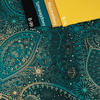 MEHNDI 2.0 - Wasserabweisende Webware