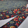 Webbing Tape with Print 25mm -  Folk Art wz.7 