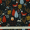FOREST FOLKLORE - softshell